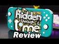 Hidden Through Time REVIEW (Nintendo Switch, PS4, Xbox One, PC)