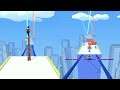 High Heels - Android, ios All Levels Gameplay (Level 12-15)