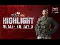 Highlight BCA Mabar Kuy 2nd Anniversary Showdown: Battle Royale - Qualifier Day 3