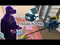 House Flipper VR feels like a real job