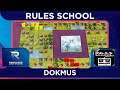 How to Play Dokmus (Rules School) with the Game Boy Geek