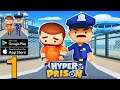Hyper Prison 3D Gameplay Walkthrough Android,ios part 1