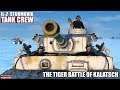 IL-2 Tank Crew Panzer VI Ausf. H1 "The Tiger 1 Battle of Kalatsch" Part 02