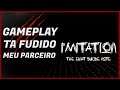 I'MITATION GAMEPLAY - MUITO PARECIDO COM OUTLAST!