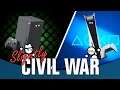 Is The Xbox Series X or PS5 The More Attractive Console? | Slightly Civil War
