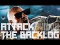 It Won’t Be Alien for You to Rage While Playing Alien Rage | Attack the Backlog