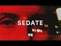 Jessie Reyez x 6LACK Type Beat "Sedate" R&B/Soul Rap Instrumental