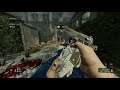 Killing Floor 2 manicomio
