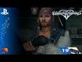 Kingdom Hearts HD 2.5 ReMIX | Parte 19 | Walkthrough gameplay Español - PS3
