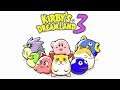 Kirby Dream Land 3 Returns! The Adventures Of Rave, Kat & Pistachio
