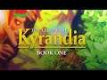 Kővé dermedt nagyapó! | The Legend of Kyrandia | 1.rész