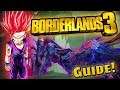 Kree Sends the Graveward to Hell in Borderlands 3. Borderlands 3 Graveward Guide. Borderlands 3 Kree
