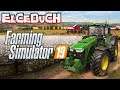 Landwirtschafts-Simulator 19 - Dei chaos Bauern/in sind auf dem Hof