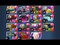 Lazy unedited gameplay #37: Deciding to just play another match of PvZ Heroes with the IMP deck.