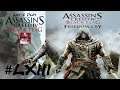 Let's Play Assassin's Creed IV - Freedom Cry (German, PS4, Blind) Part 63