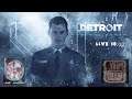 Lets Play Detroit:Become Human | The Start (Gr-Eng)