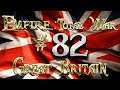 Lets Play - Empire Total War (DM)  - Great Britain - Spain Declares War!!!... (82)