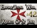 Lets Play - Empire Total War (DM)  - TKOSTJ  - British Rebellion.!!! (42)