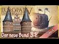 Let's play Europa Universalis 4: Lübeck (Emperor DLC | D | HD) #31