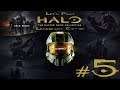Let's Play Halo MCC Legendary Co-op Season 2 Ep. 5