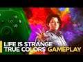Life is Strange: True Colors já começa bonito e triste