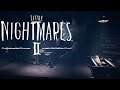 Little Nightmares 2 👁️‍🗨️ 17 - Über Leichen und Riesenmaden (Abenteuer, Horror) Sunyo gruselt