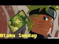 Otaku Sunday | Ultimate Ninja Storm 4 Online Battles