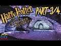 LIVESTREAM | PS1 Harry Potter And The Chamber Of Secrets PART 3/4