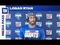 Logan Ryan: 'I'm honored to be a captain' | New York Giants