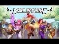 Love Esquire - Back to steal the heart of a Princess! [Friendzone Route | Part 1]