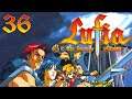Lufia & The Fortress of Doom (SNES) — Part 36 - Down and Out with Brant