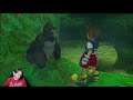 Maestro Plays Kingdom Hearts Final Mix Episode 16 - Saving the Gorillas