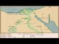 Making a RICH CITY in Custom Map Edit Pharaoh+Claopatra