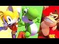 Mario & Sonic at the Tokyo 2020 Olympic Games - Football #149 (Team Yoshi)