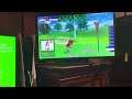 Mario Golf Super Rush: How to Perform Practice Swing Tutorial! (Motion Controls Tips)