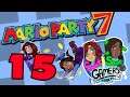 Mario Party 7 - Part 15 - Warp Pipe Play