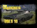 (M)asochista - UDES 16