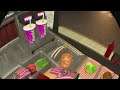 Midlife Game-ist Live PS4 Broadcast. Pixel Junk Dead Hungry. Flipping burgers for  the dead. Part 2