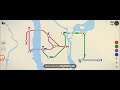 mini metro (android step 4)Google Play ▶