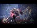 [Monster Hunter World: Iceborne] Horizon Zero Dawn Full Armor Field Test Pt. 2