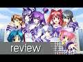 Muv-Luv photonflowers* Review - Noisy Pixel