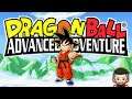 Namatin Game  GBA Dragon Ball Advanced Adventure Bahasa Indonesia Petualangan Goku Kecil TAMAT!!!