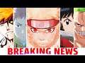 Naruto Fans In OUTRAGE, Bleach Game, Inuyasha Sequel Yashahime Trailer, One Piece Op 23, ASTA & MORE