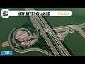 New Interchange | Cities: Skylines | EP.11
