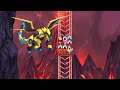 Nexomon Extinction - Gameplay Part 7