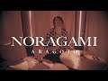 【Noragami Aragoto Opening】 - Kyouran Hey Kids!! (Colorful Moments Ver.) full Drum Cover