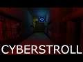 NOT MUCH GAME IN THIS GAME | CyberStroll