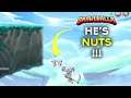 NUTTY STRINGS, COMBOS, ROCK PAPER SCISSORS- Brawlhalla twitch highlights #30