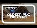 Oldest PUG I've Found (on my HD...)