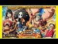 [トレクル / OPTC] 【ビンクスの酒 宴】布魯克 芬奇 卡池10連抽 傳說的開始，草帽一夥慶典！ 佛朗基、布魯克篇 海賊王 航海王 秘寶尋航 ワンピース @kitcgamechannel8028